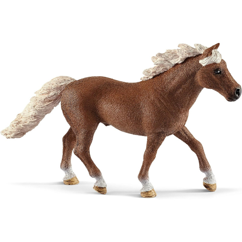 Entraînement d'agilité pour Poney - SCHLEICH