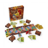 Jeu de société Dragon's Cave - ANKAMA