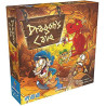 Jeu de société Dragon's Cave - ANKAMA