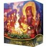 Jeu de société Nomades Ludonaute - BLACK ROCK GAMES