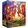 Jeu de société Nomades Ludonaute - BLACK ROCK GAMES