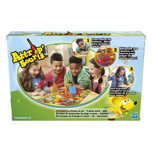 Attrap'Souris - HASBRO