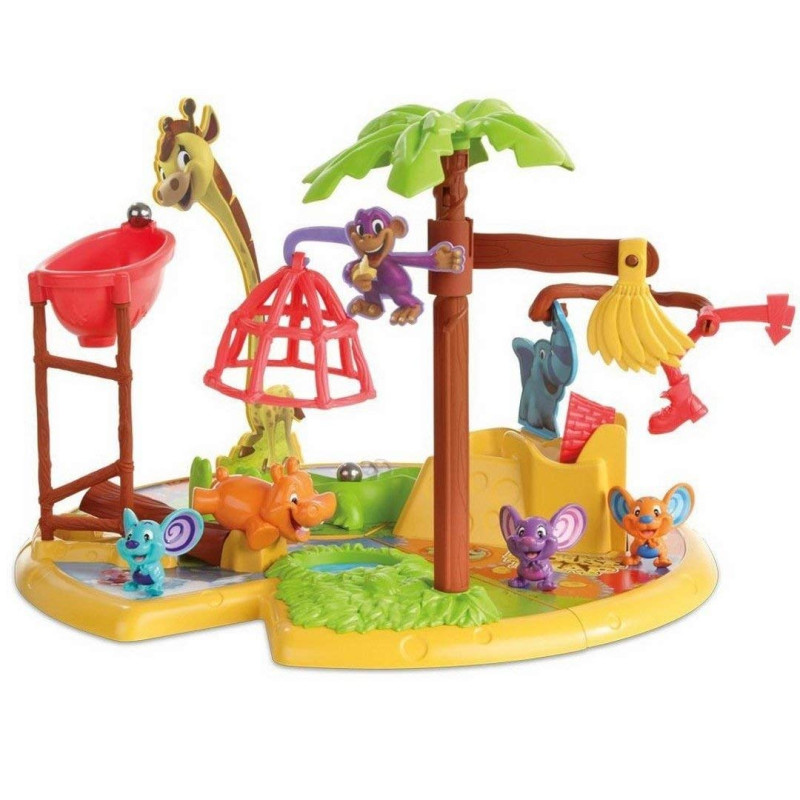 Attrap'Souris - HASBRO