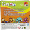 Grabolo - MEGABLEU