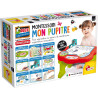 Mon premier bureau éducatif montessori - LISCIANI