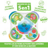 Table d'activités sensorielles - CHICCO