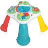 Table d'activités sensorielles - CHICCO