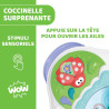 Table d'activités sensorielles - CHICCO