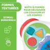 Table d'activités sensorielles - CHICCO