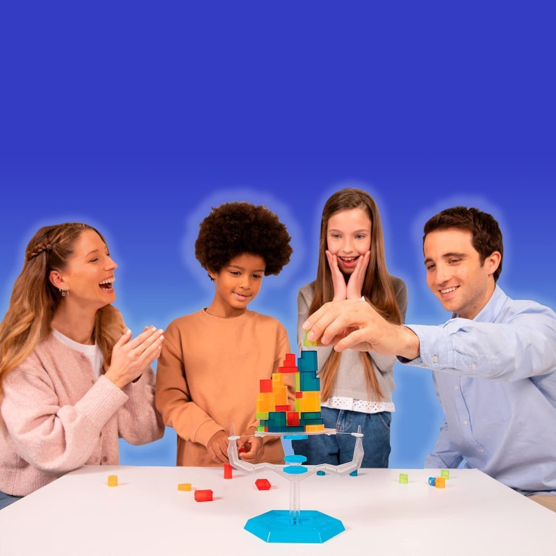 Jeu de société Gravity Tower - IMC
