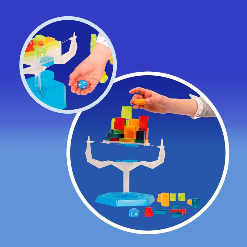 Jeu de société Gravity Tower - IMC