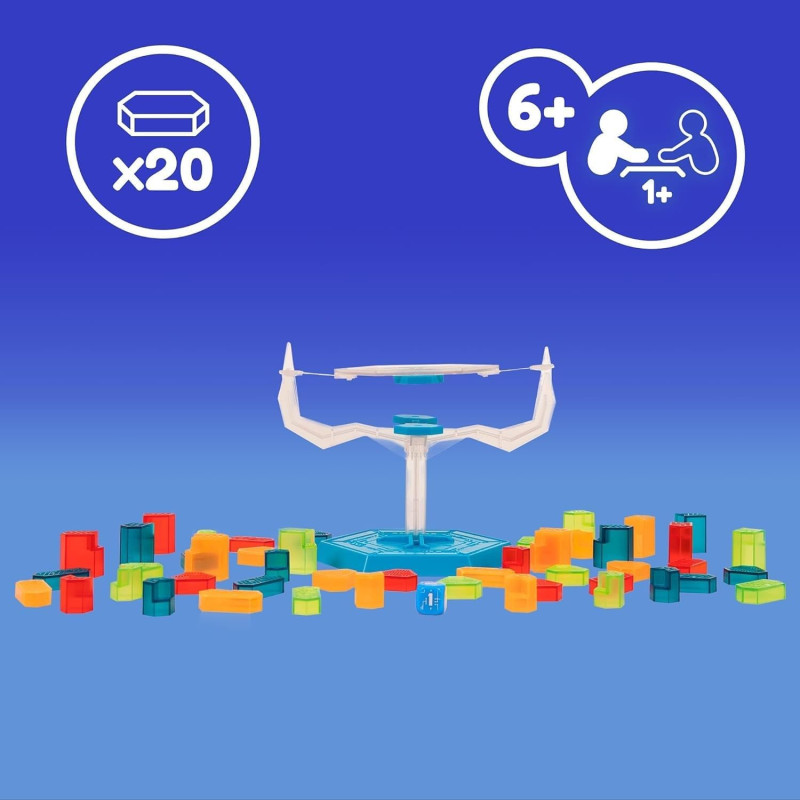 Jeu de société Gravity Tower - IMC