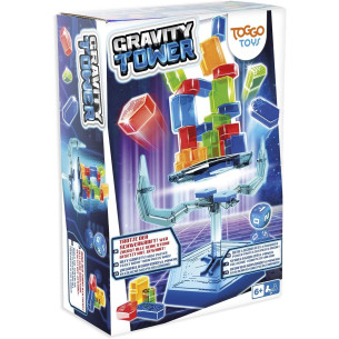 Jeu de société Gravity Tower - IMC