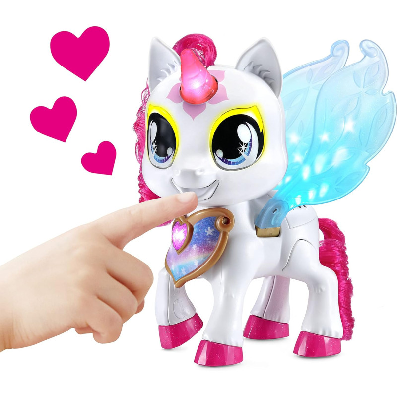 Figurine Sparklings Licorne Stella - VTECH