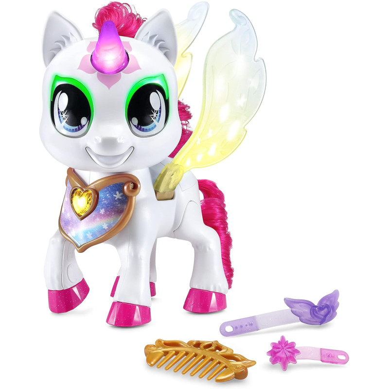 Figurine Sparklings Licorne Stella - VTECH