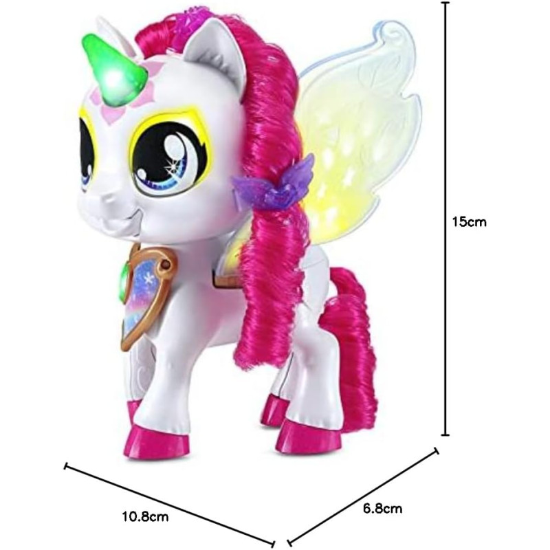 Figurine Sparklings Licorne Stella - VTECH