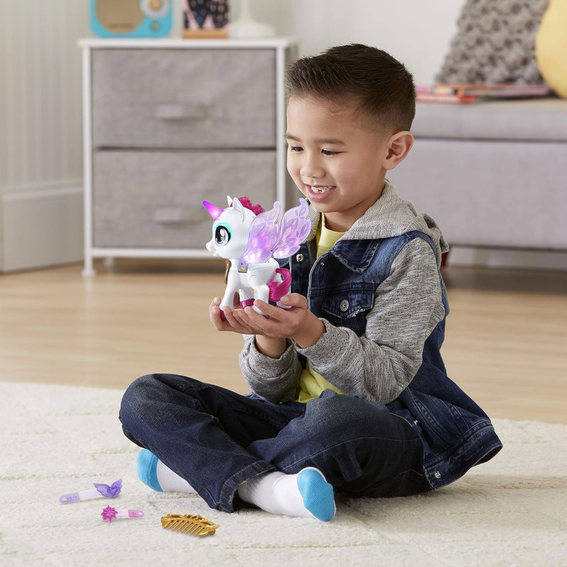 Figurine Sparklings Licorne Stella - VTECH