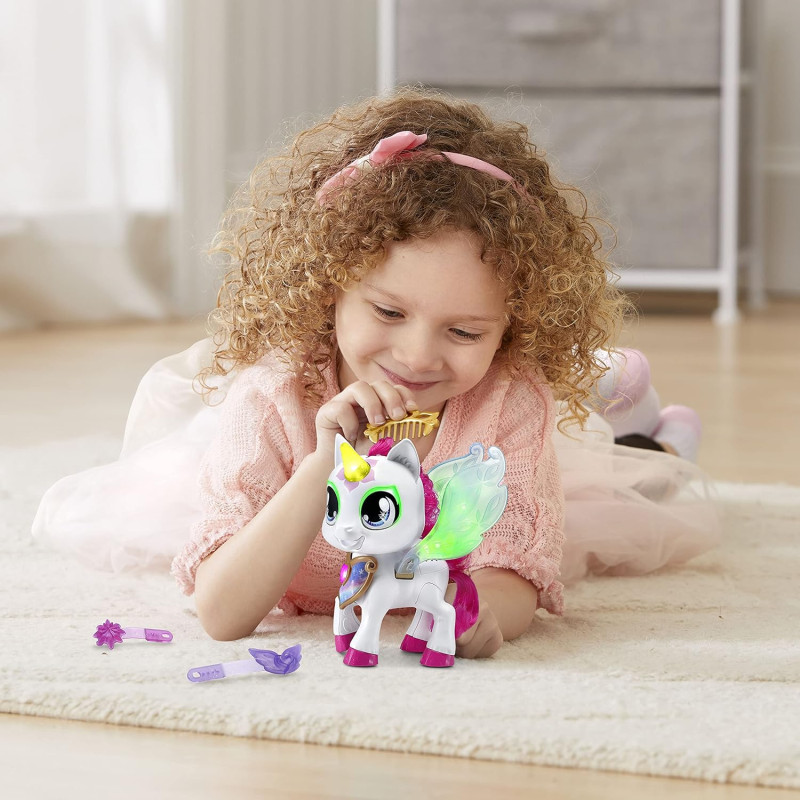 Figurine Sparklings Licorne Stella - VTECH