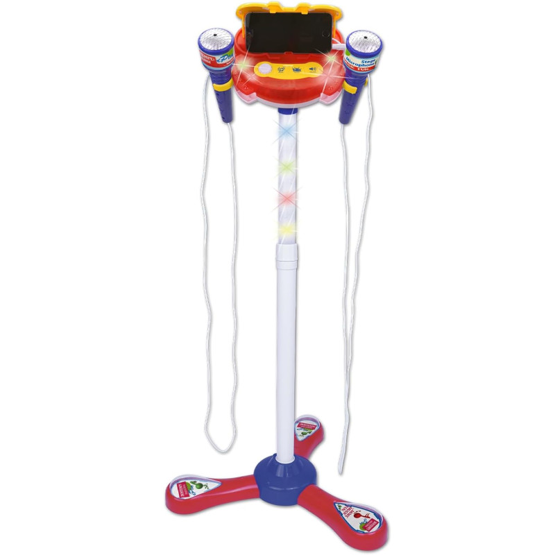 Console musicale 2 micros - BONTEMPI