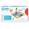 Tapis miniz croquet en mousse - TATAMIZ