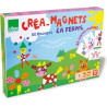 Créa Magnets Ferme - VILAC