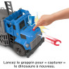 Ie camion de capture imaginext - JURASSIC WORLD
