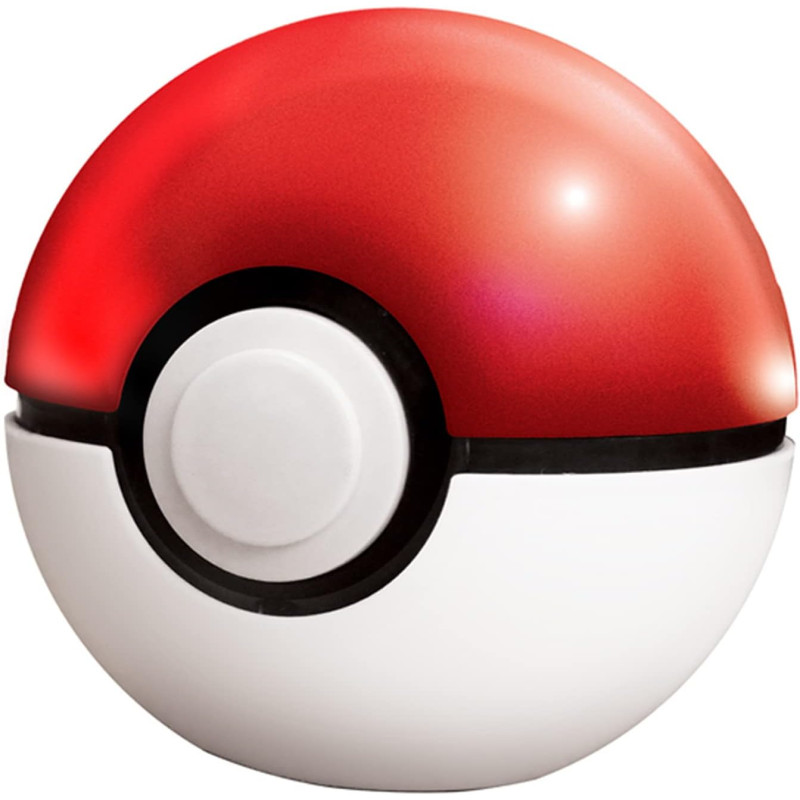 Poke ball interactive Dresseur Guess Edition Prestige - Pokémon - BANDAI