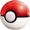 Poke ball interactive Dresseur Guess Edition Prestige - Pokémon - BANDAI
