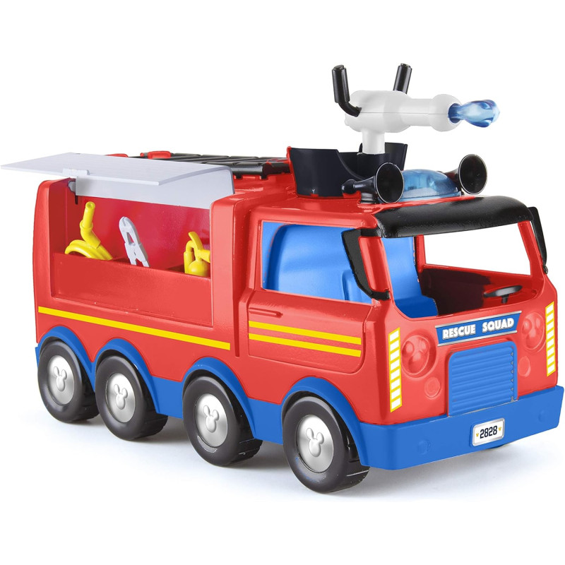 Camion Super Rescue - DISNEY