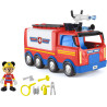Camion Super Rescue - DISNEY