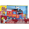 Camion Super Rescue - DISNEY