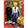 Poupée Miraculous - Adrien et 2 tenues - MIRACULOUS