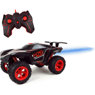 4x4 Radiocommandé Vaporize - TURBO CHALLENGE
