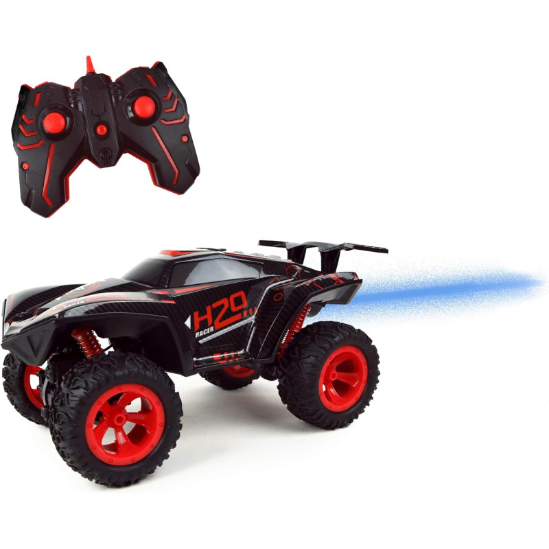 4x4 Radiocommandé Vaporize - TURBO CHALLENGE