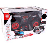 4x4 Radiocommandé Vaporize - TURBO CHALLENGE