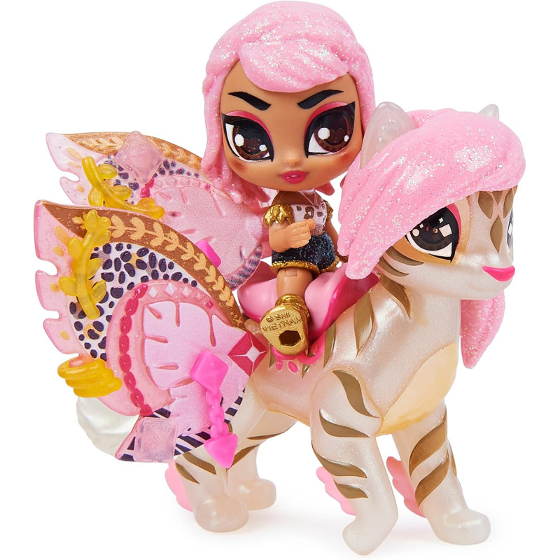 Figurine Pixies Riders - SPIN MASTER