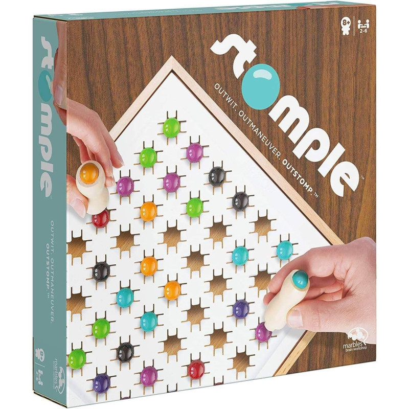 Stomple - SPIN MASTER