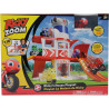 Ricky Zoom La maison de Ricky - TOMY
