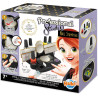 Professional studio Nail Stamping - BUKI