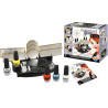 Professional studio Nail Stamping - BUKI