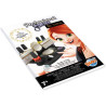 Professional studio Nail Stamping - BUKI