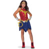 Déguisement 5/6 ans - Wonder Woman - RUBIE'S