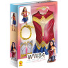 Déguisement 5/6 ans - Wonder Woman - RUBIE'S