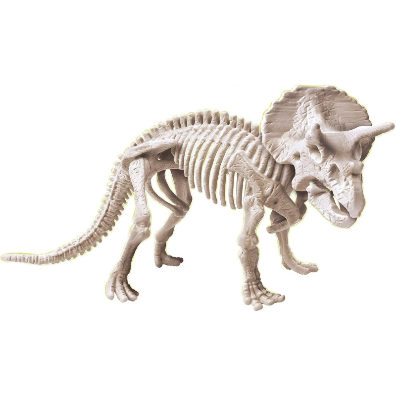 Triops et le monde des dinosaures - CLEMENTONI
