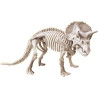 Triops et le monde des dinosaures - CLEMENTONI