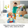 Puppy éveil progressif géant - FISCHER PRICE