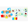 Mes premières découvertes - Montessori - CLEMENTONI