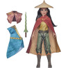 Poupée Raya tenues d'aventurière - Raya et le dernier dragon - HASBRO