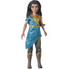 Poupée Raya tenues d'aventurière - Raya et le dernier dragon - HASBRO