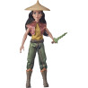Poupée Raya tenues d'aventurière - Raya et le dernier dragon - HASBRO